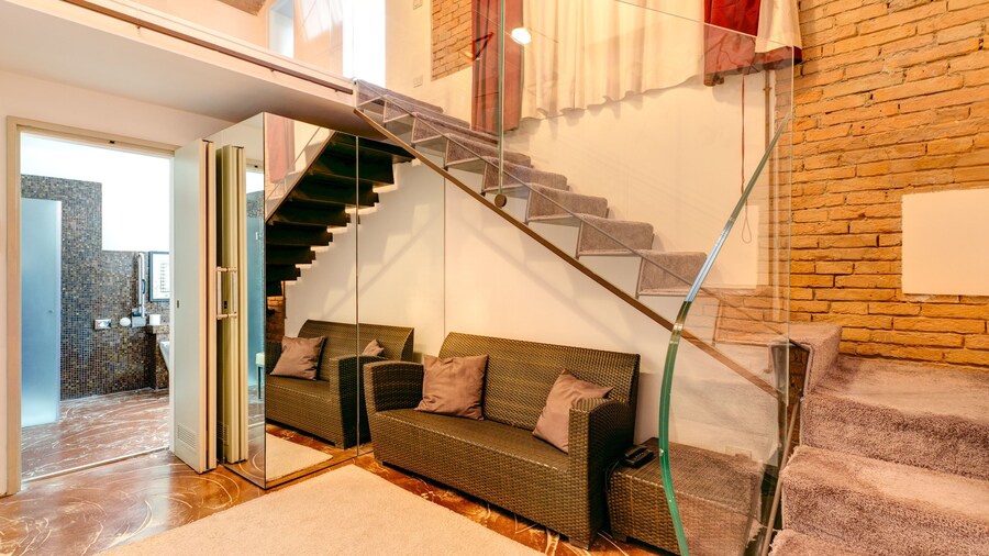 Il Convento dei Fiori di Seta