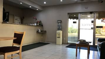 Sala de reuniones
