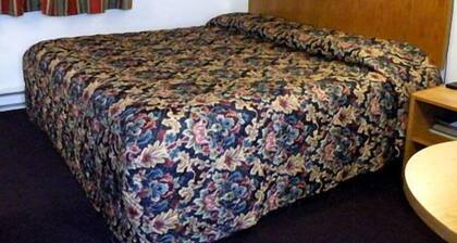 Economy Inn Cadillac