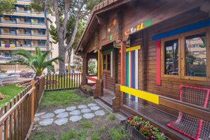 Children's area - 4R Playa Park (Salou)
