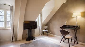 Club Suite | Room amenity