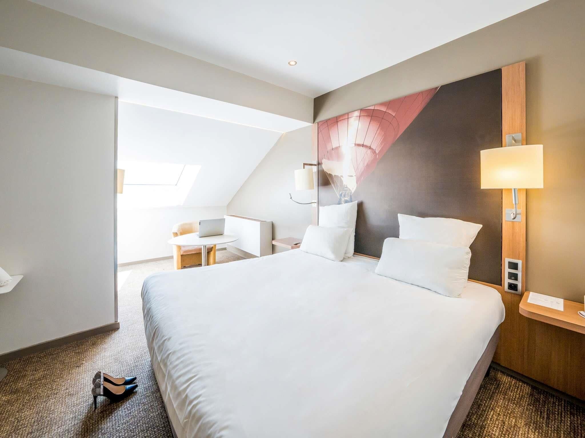 Classic-Zimmer, Mehrere Betten | Hochwertige Bettwaren, Minibar, Zimmersafe, Schreibtisch