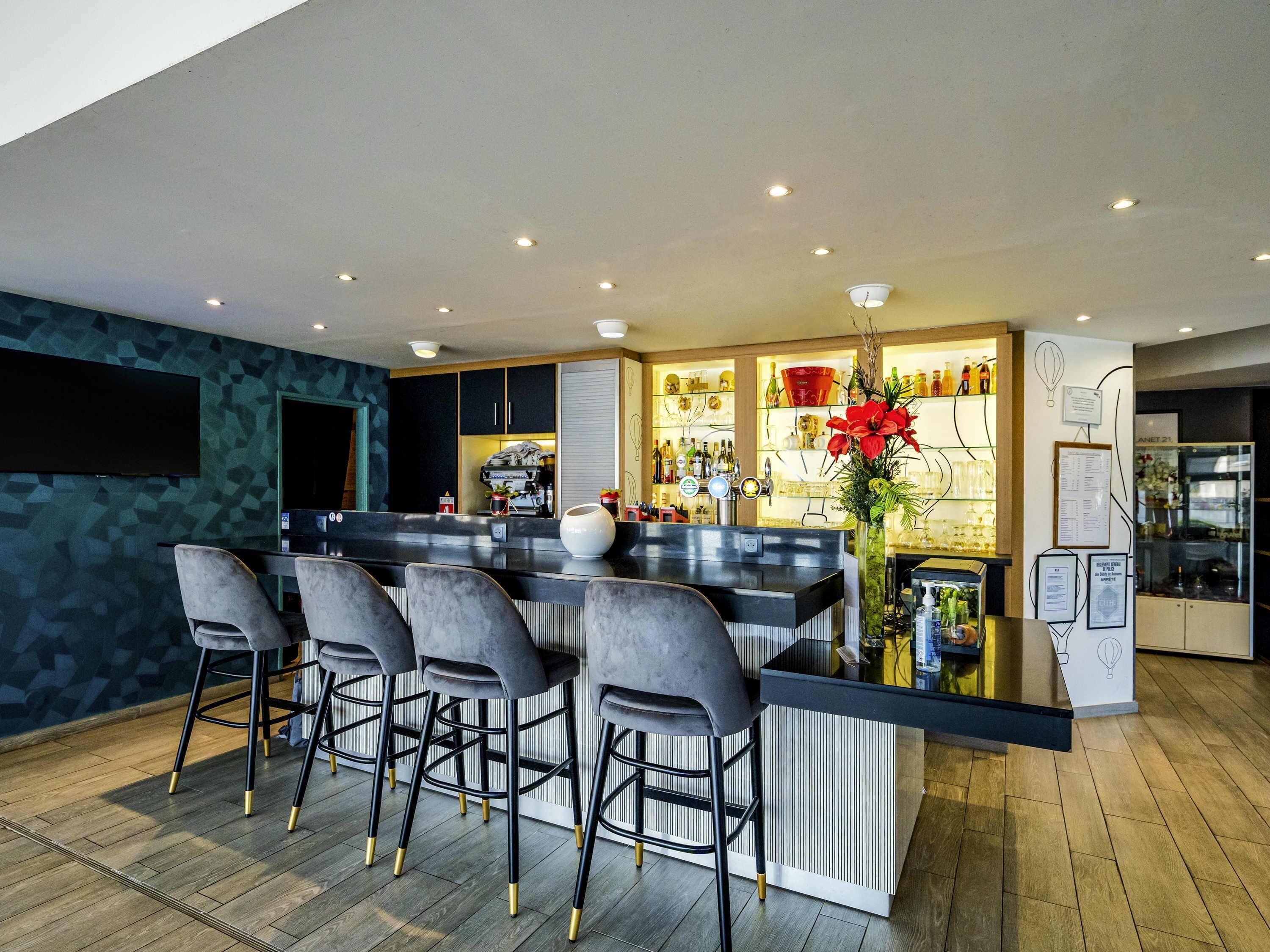 Bar (sur place)