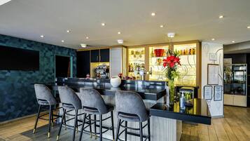 Bar (sur place)