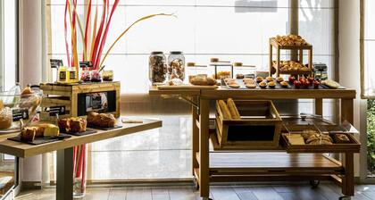 Mercure Vienne Sud Chanas