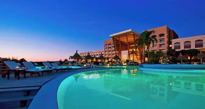 Sheraton Colonia Golf & Spa Resort