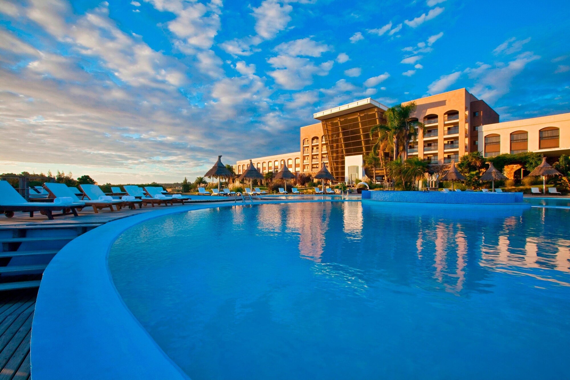 5 Star Hotels