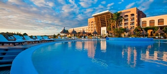 Sheraton Colonia Golf & Spa Resort