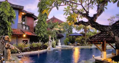 Putu Bali Villa and Spa