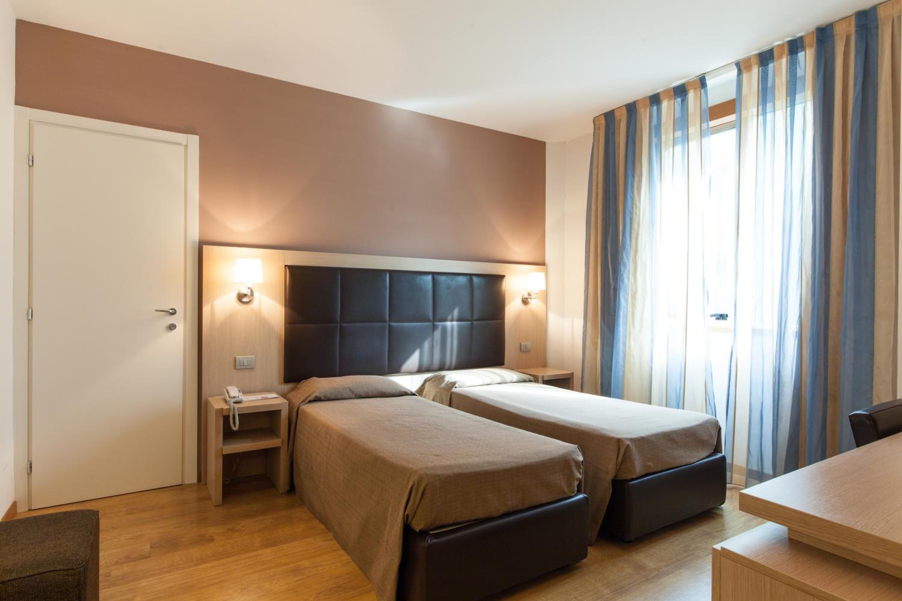 minibar, in-room safe, desk, soundproofing