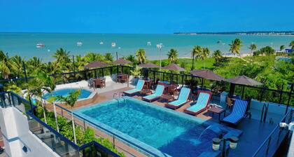 Atlântico Praia Hotel