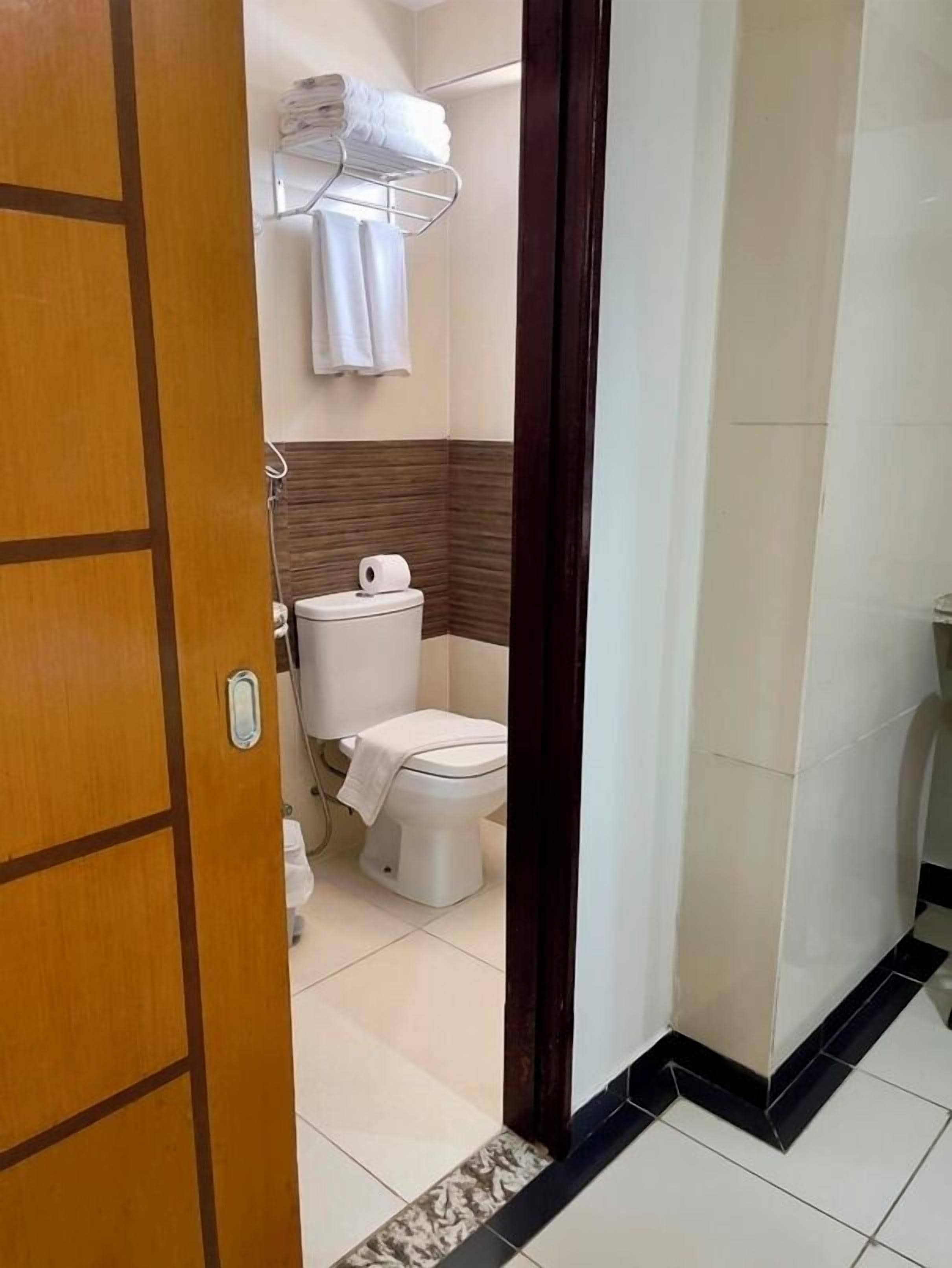 standard triple room | premium bedding, minibar, in-room safe, individually decorated