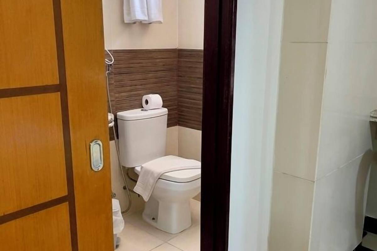 standard triple room | premium bedding, minibar, in-room safe, individually decorated