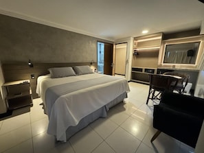 Luxo Frente Mar