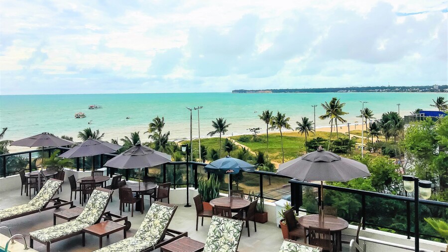 Atlântico Praia Hotel