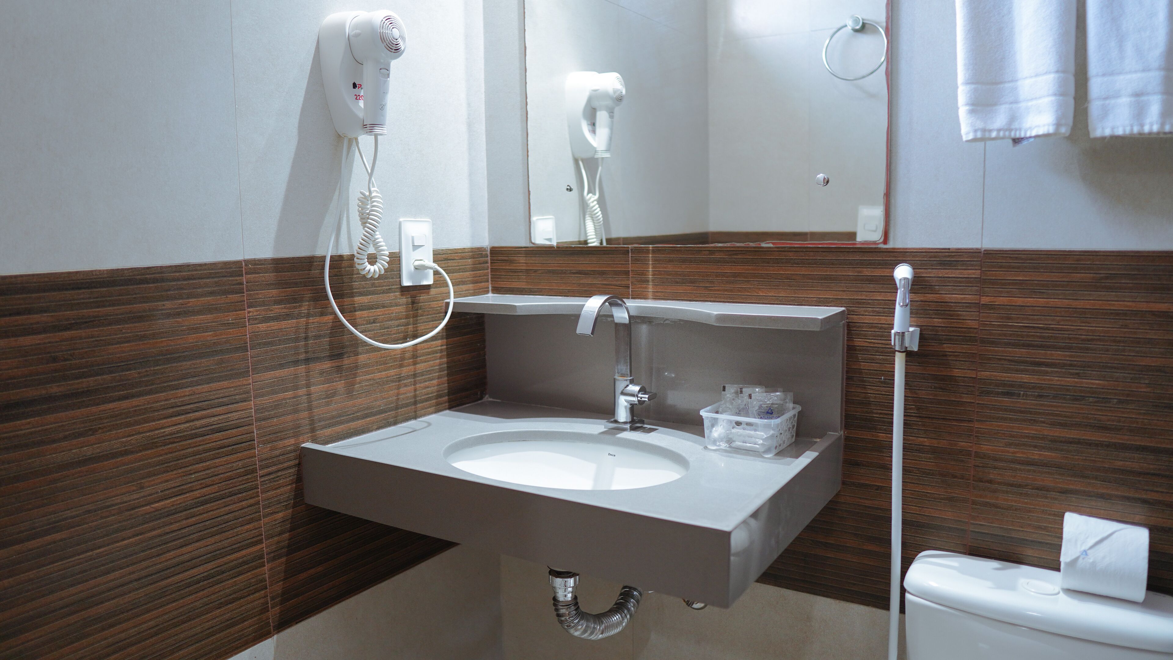 standard twin room | premium bedding, minibar, in-room safe, individually decorated