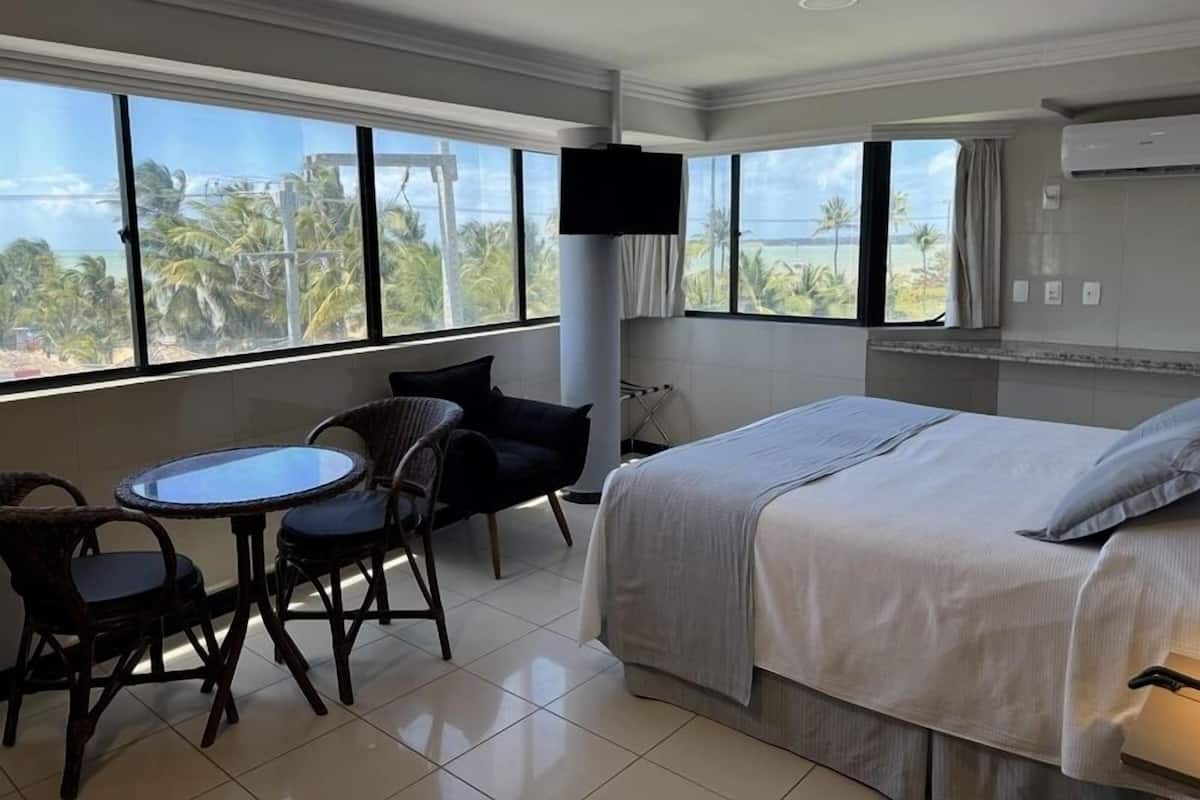 Luxo Frente Mar