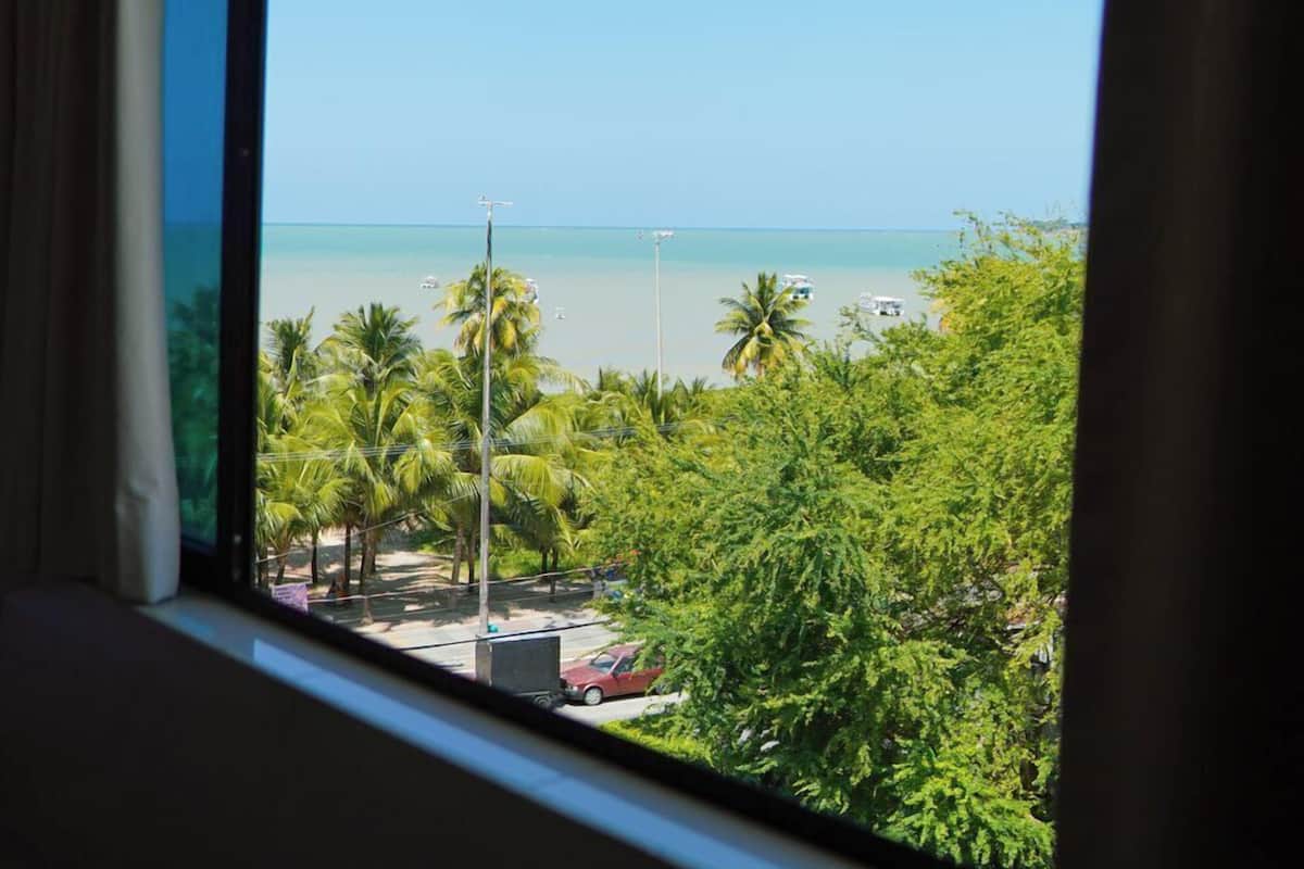 premium bedding, minibar, in-room safe, individually decorated