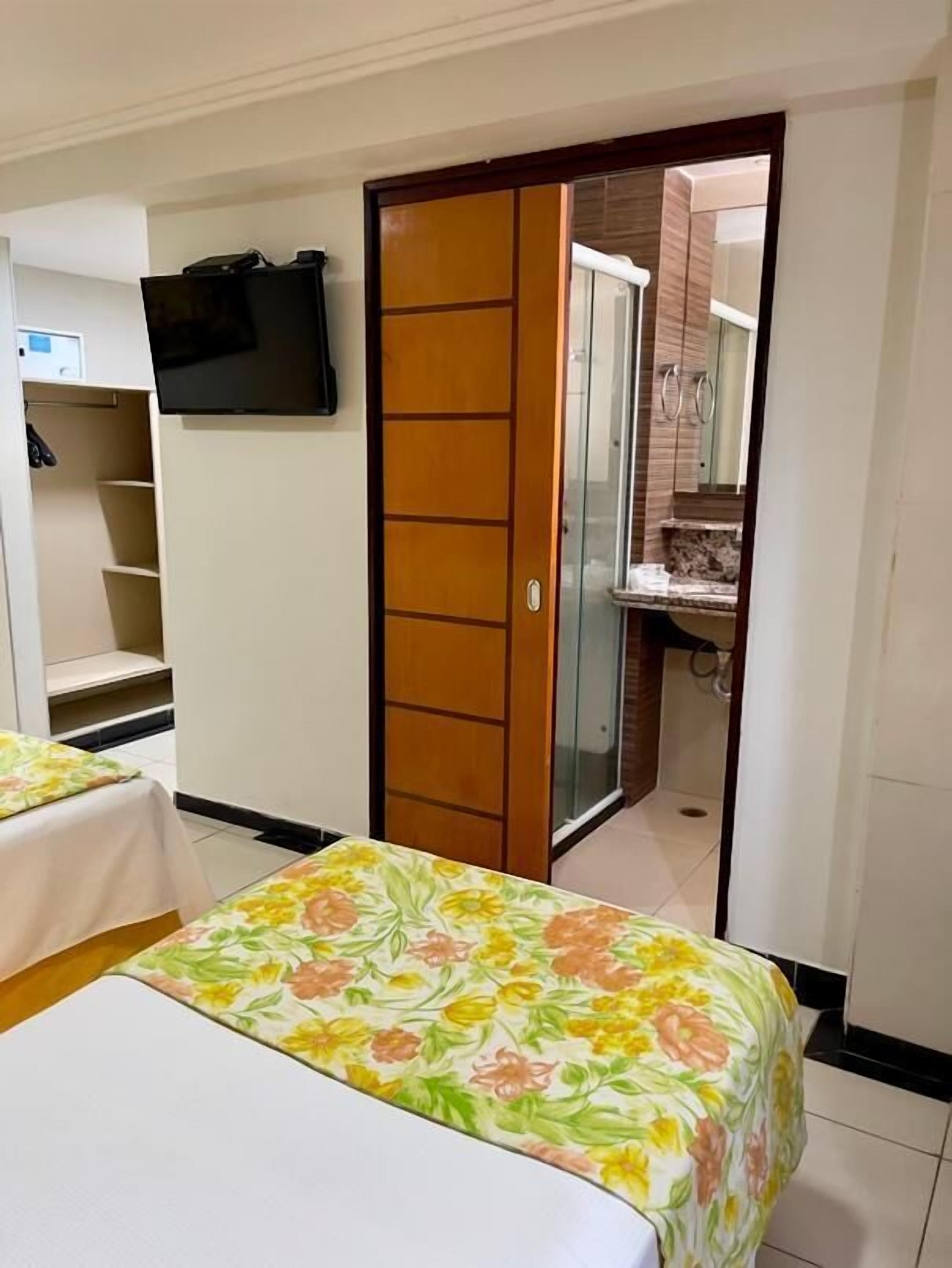 Literie de qualité supérieure, minibar, coffres-forts dans les chambres