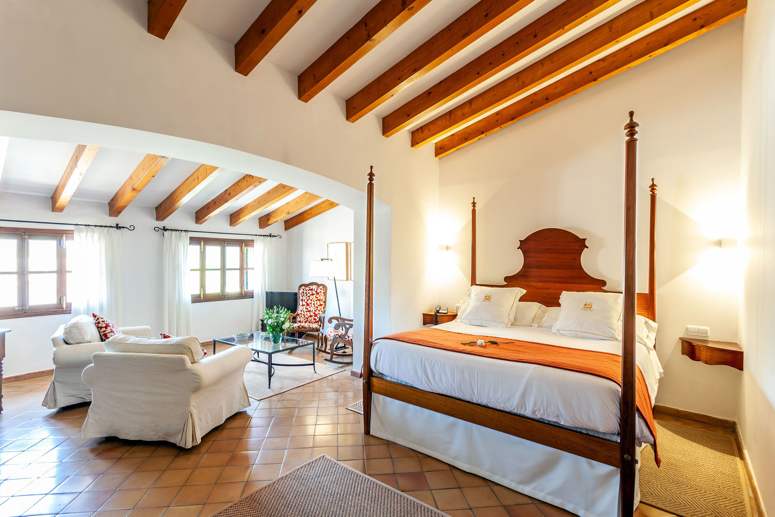 Foto - Finca Hotel Son Palou