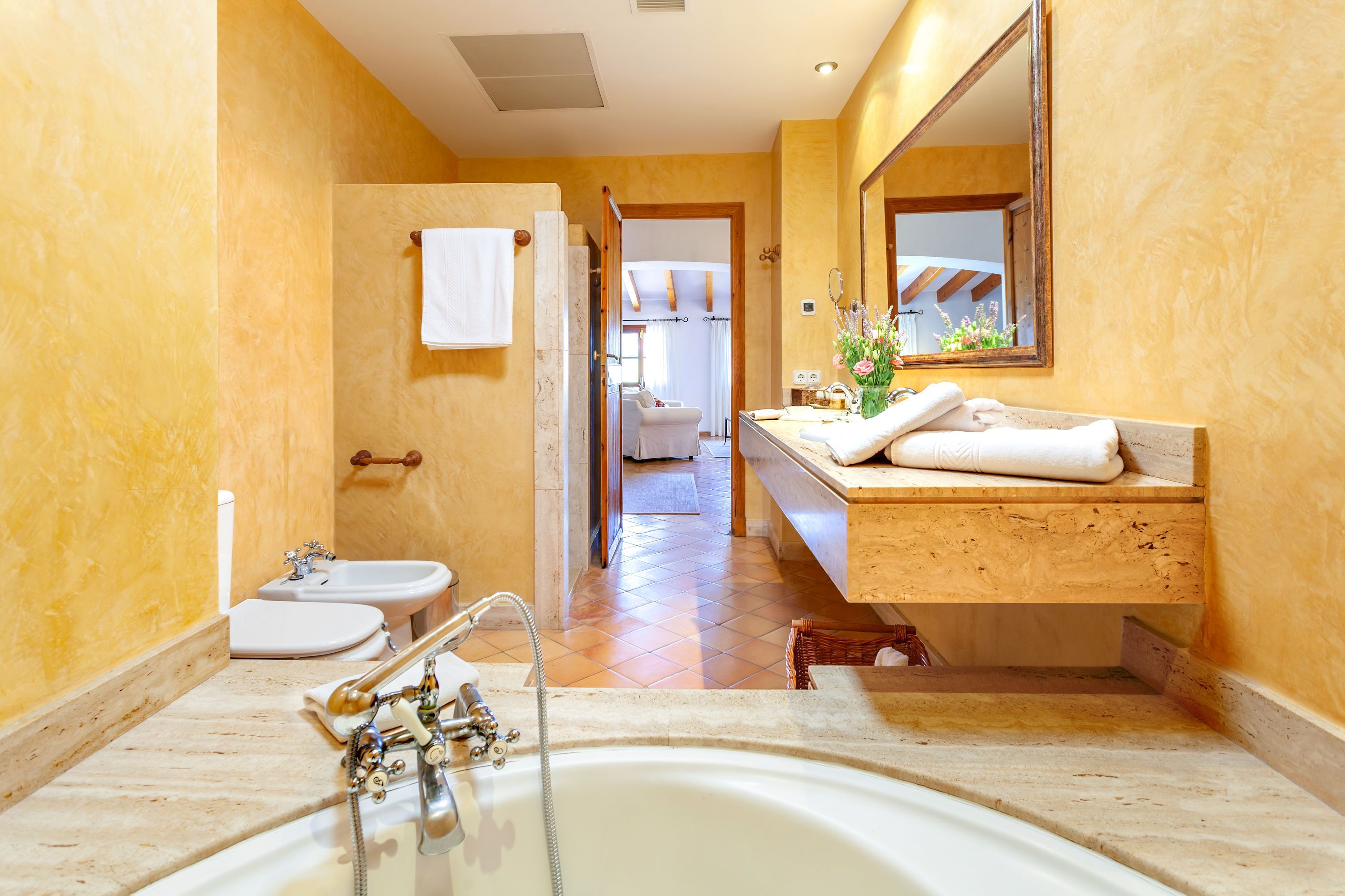 Foto - Finca Hotel Son Palou