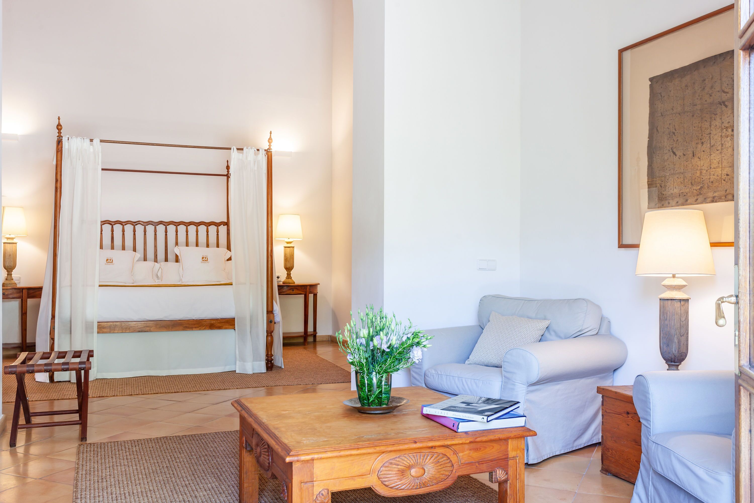 Foto - Finca Hotel Son Palou