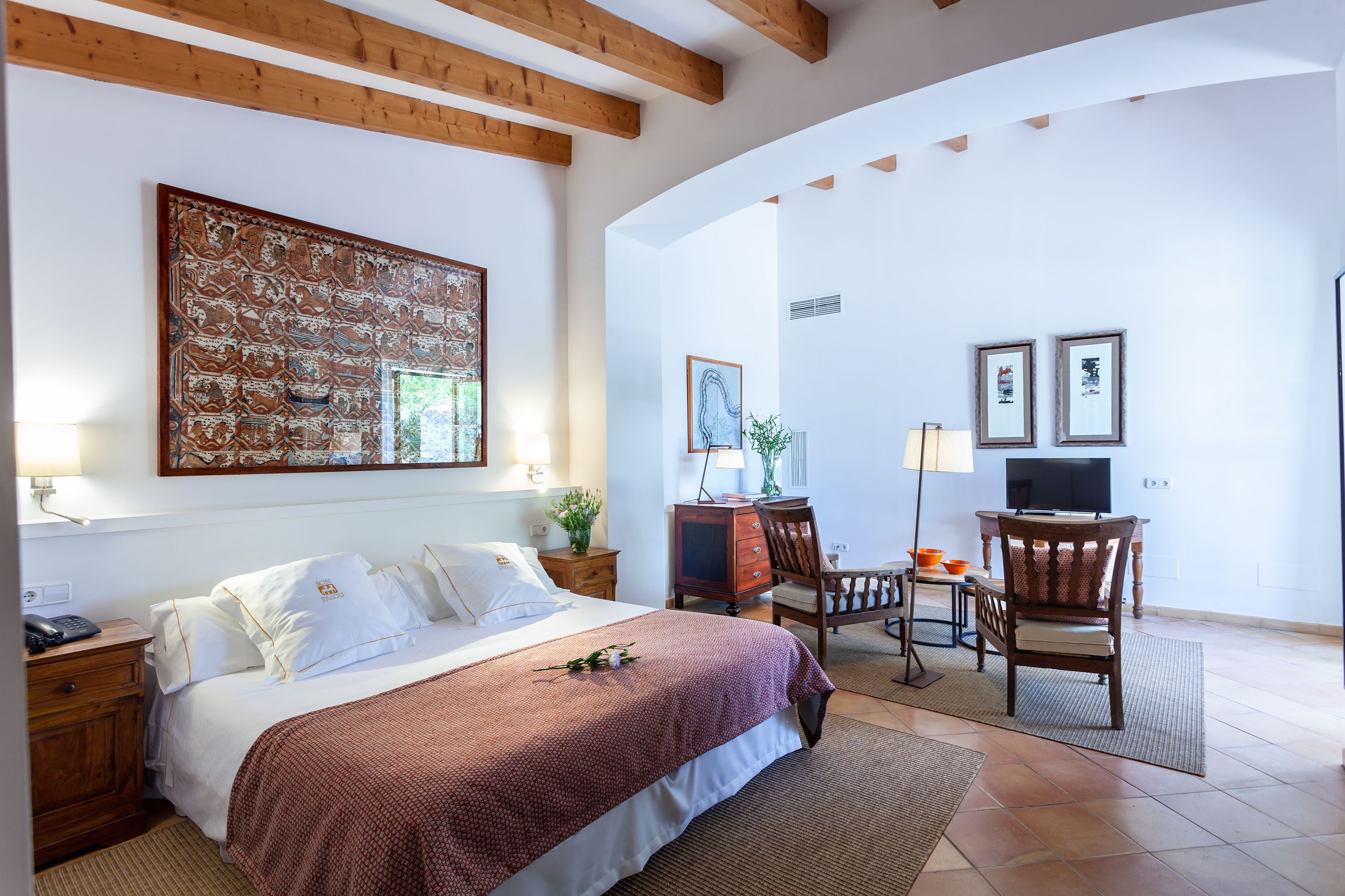 Foto - Finca Hotel Son Palou