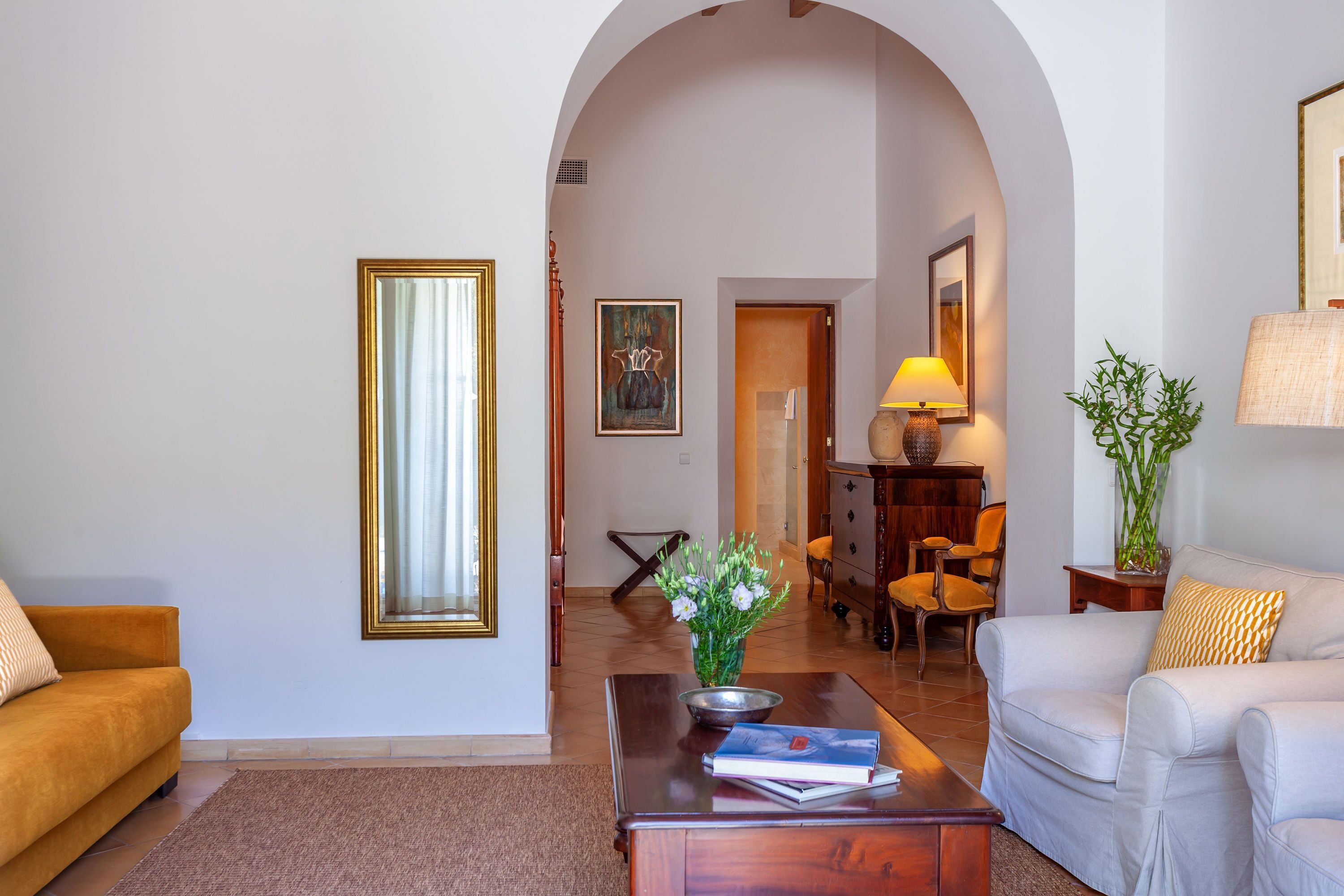 Foto - Finca Hotel Son Palou