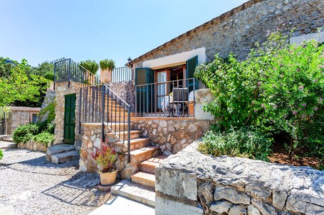 Finca Son Palou - view 2