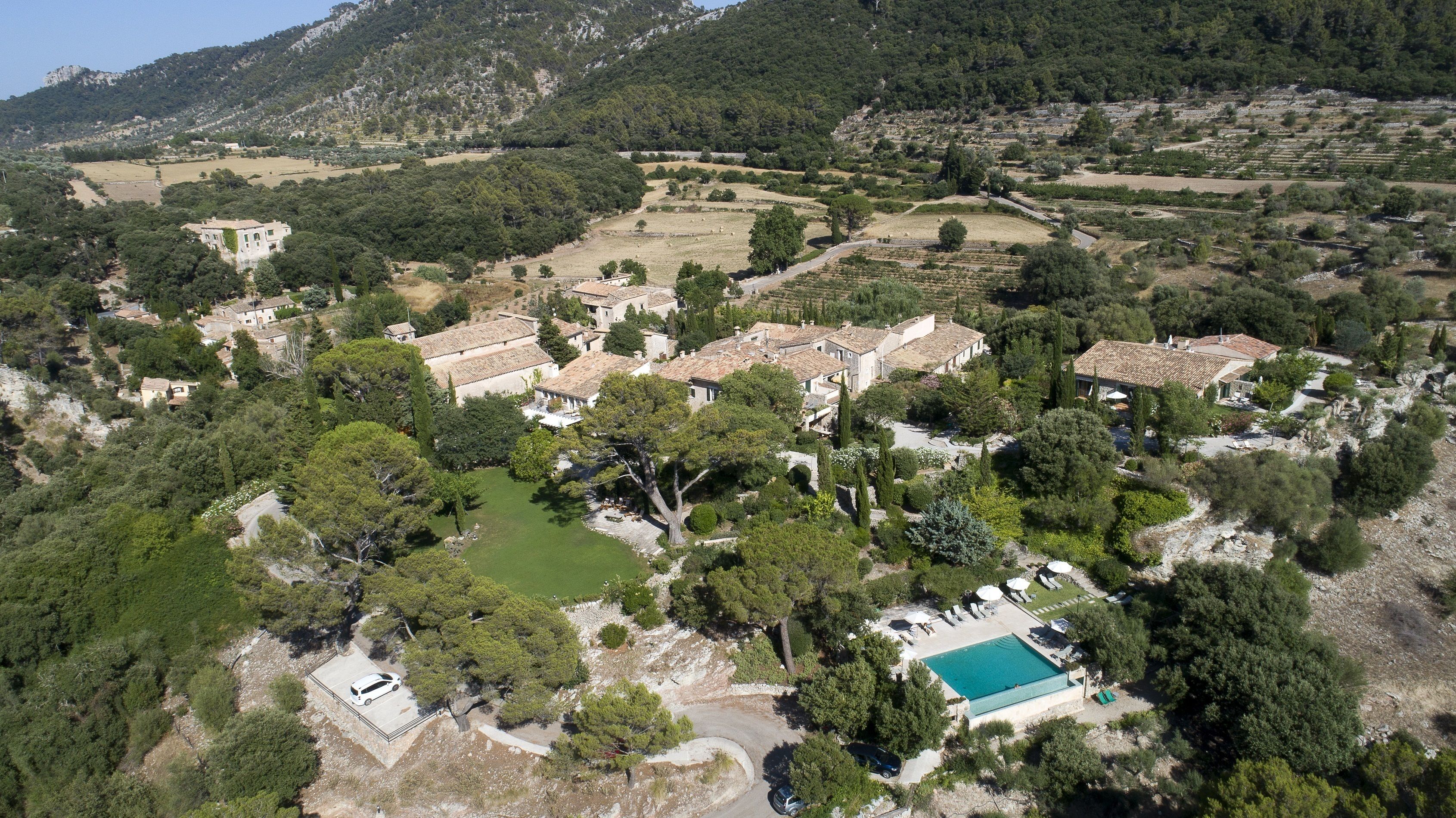 Foto - Finca Son Palou