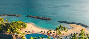 Sands Suites Resort & Spa