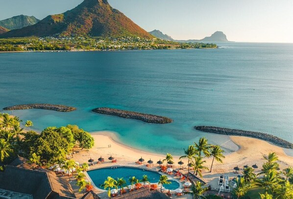 Sands Suites Resort & Spa