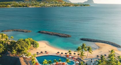 Sands Suites Resort & Spa