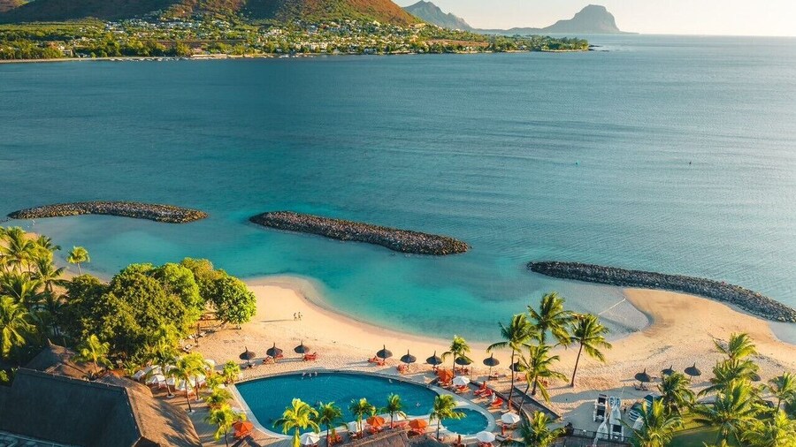 Sands Suites Resort & Spa