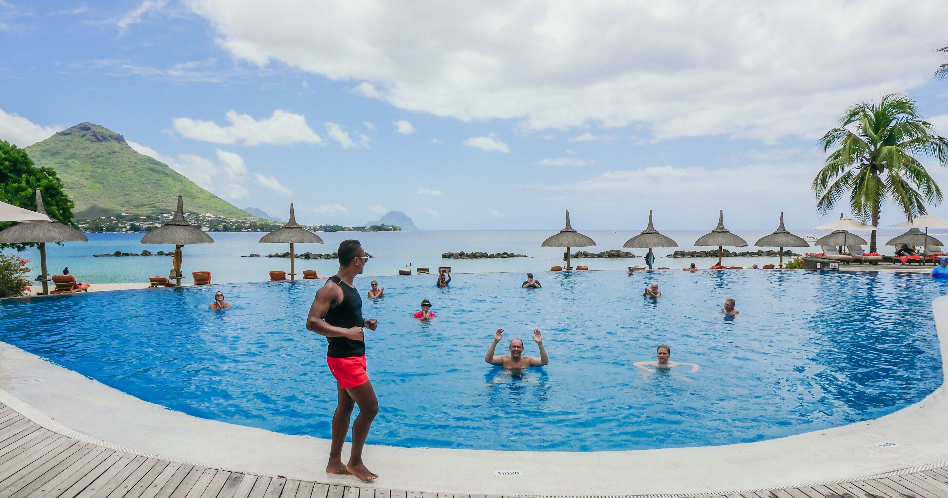 Photo - Sands Suites Resort & Spa