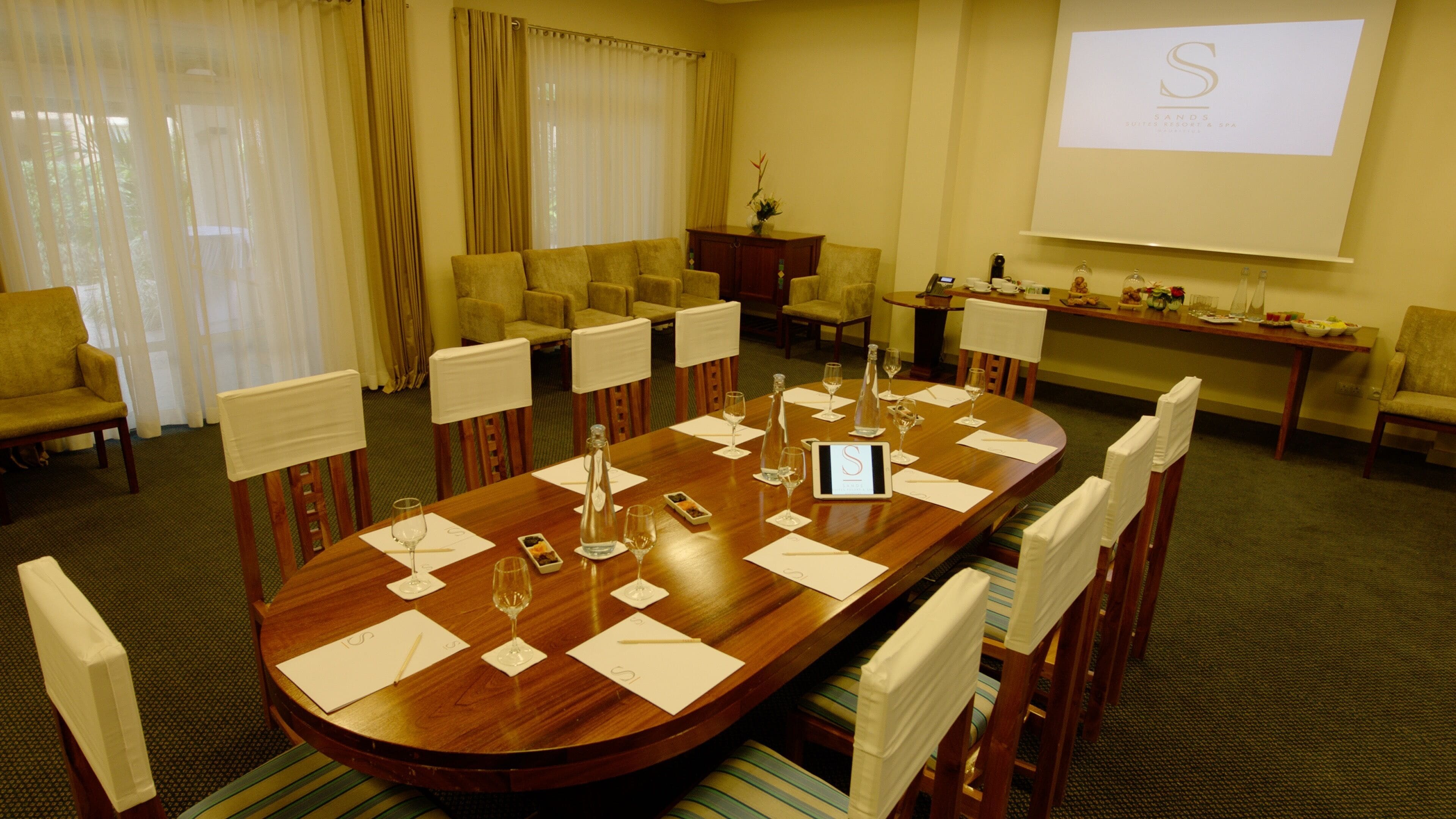 Photo - Sands Suites Resort & Spa