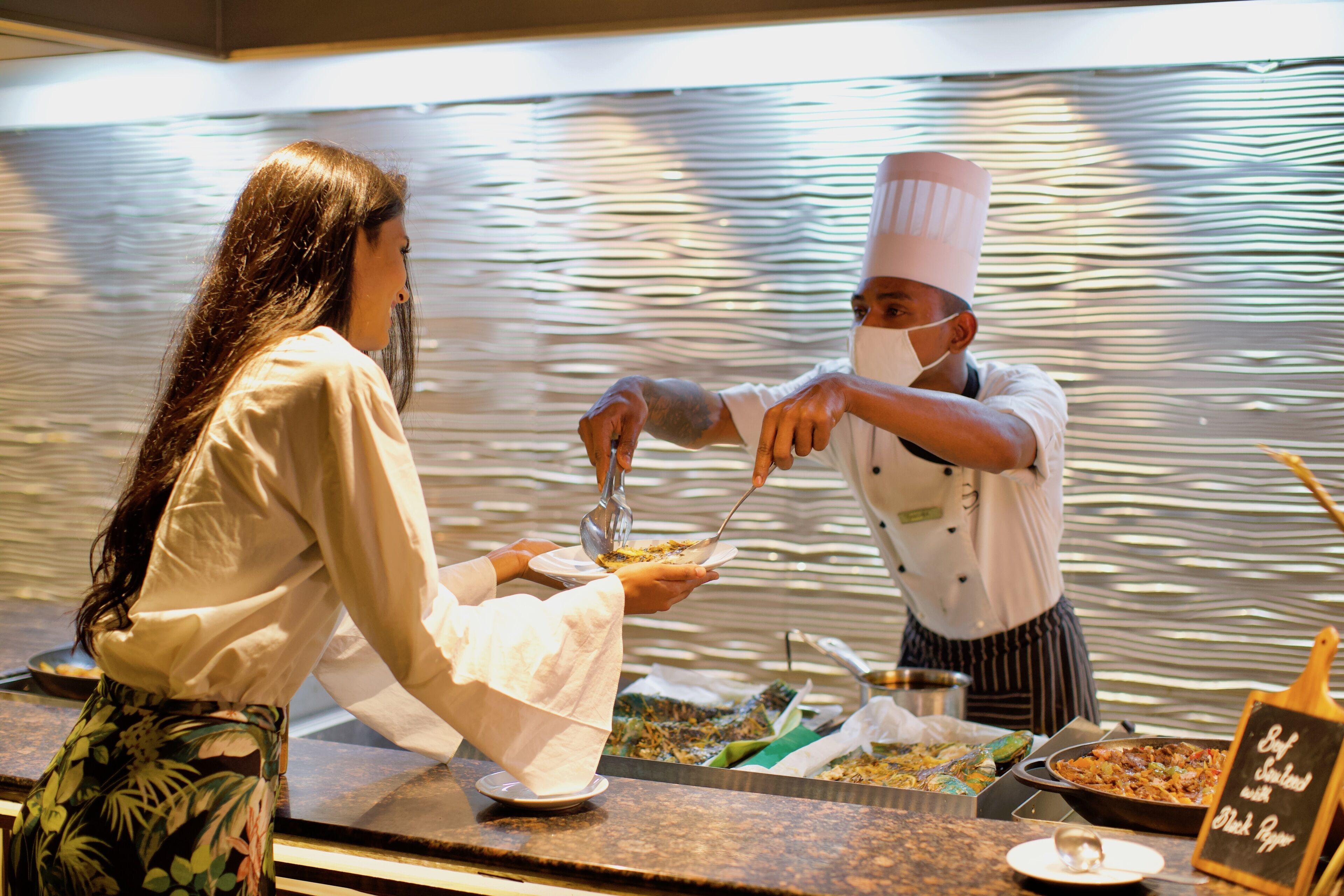 Photo - Sands Suites Resort & Spa