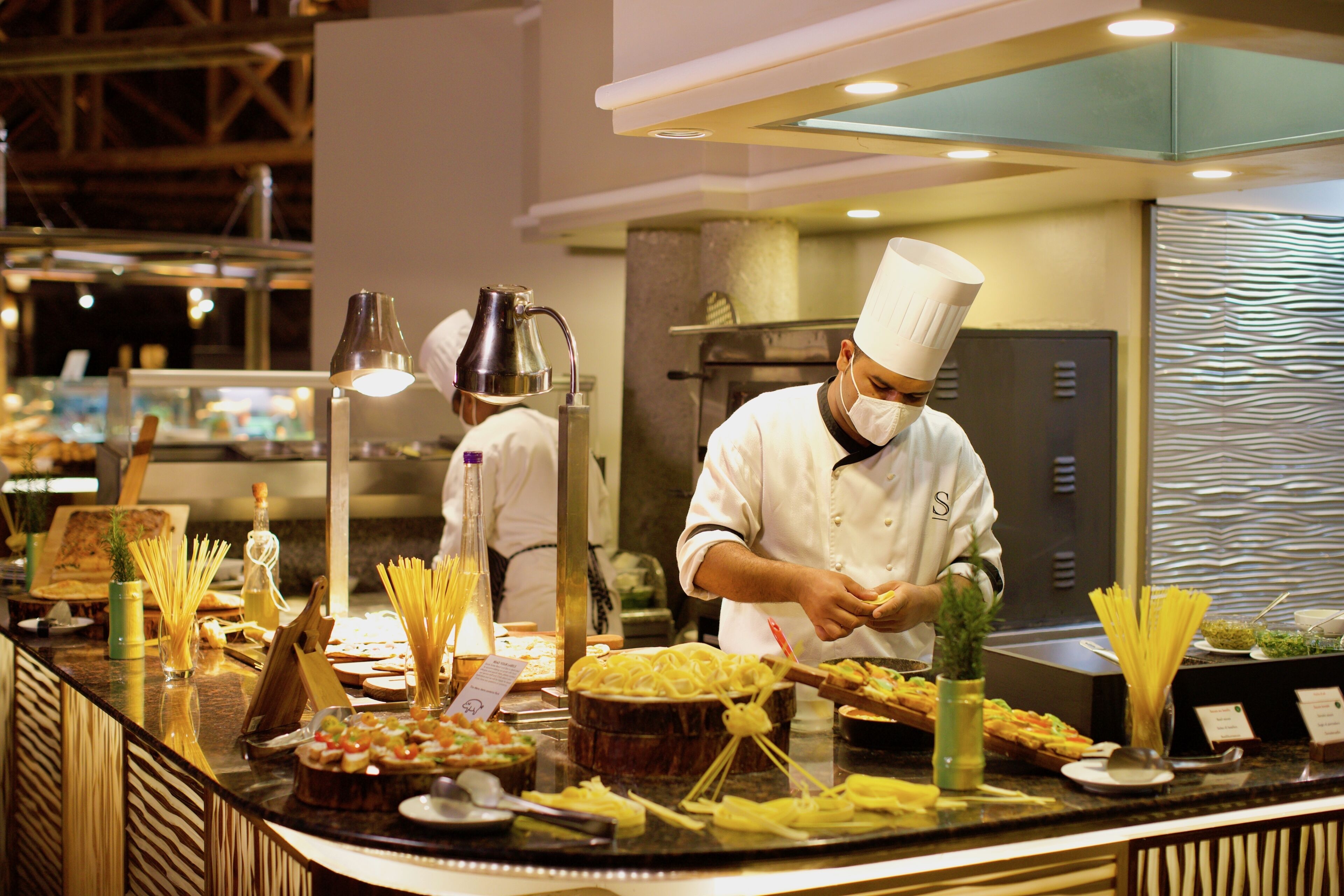 Photo - Sands Suites Resort & Spa