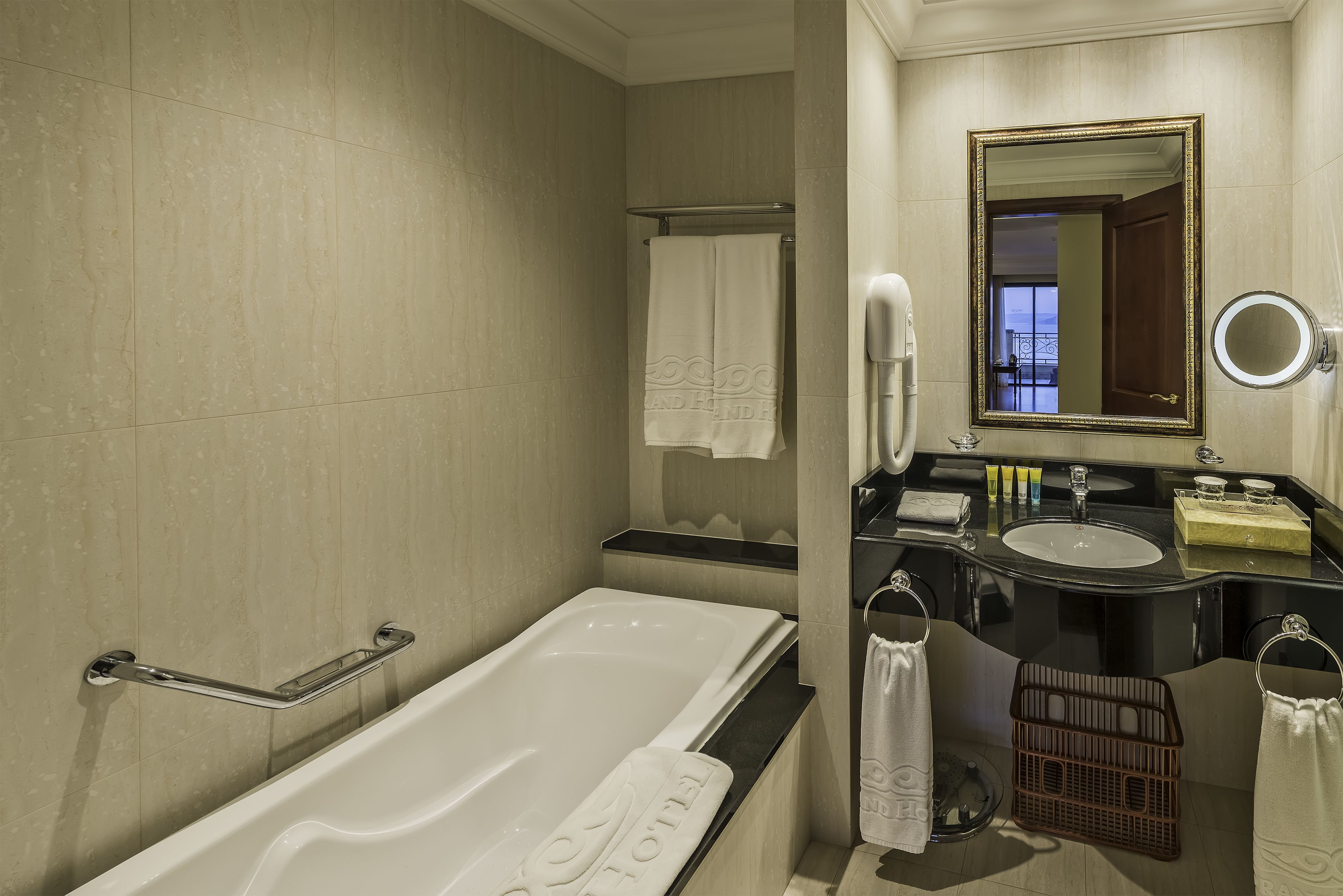 Kamar mandi