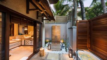 Presidential Villa | Bathroom