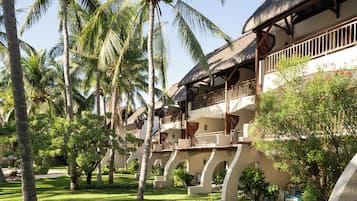 Junior Suite | Premium bedding, minibar, in-room safe, desk