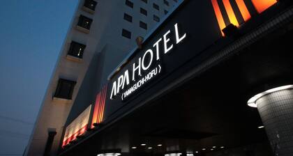 APA Hotel Yamaguchi Hofu