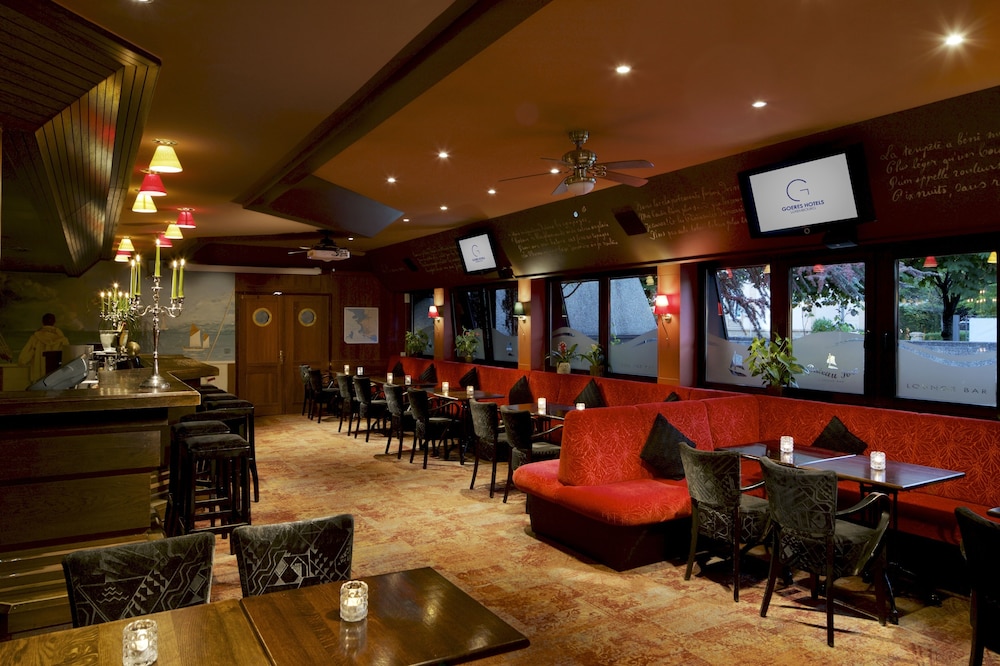 Hotel Parc Belle-Vue by null