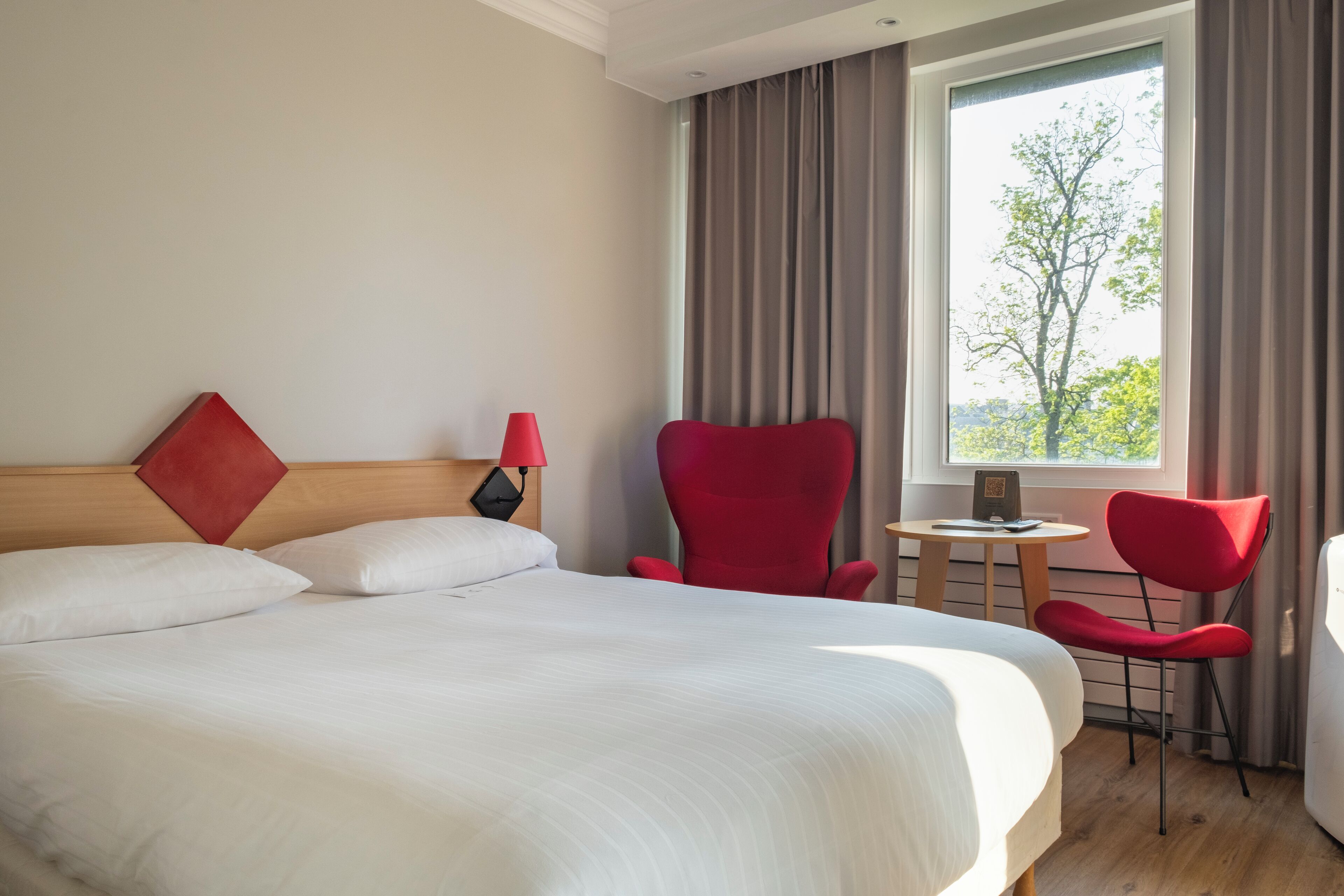 Photo - Hotel Parc Belle-Vue