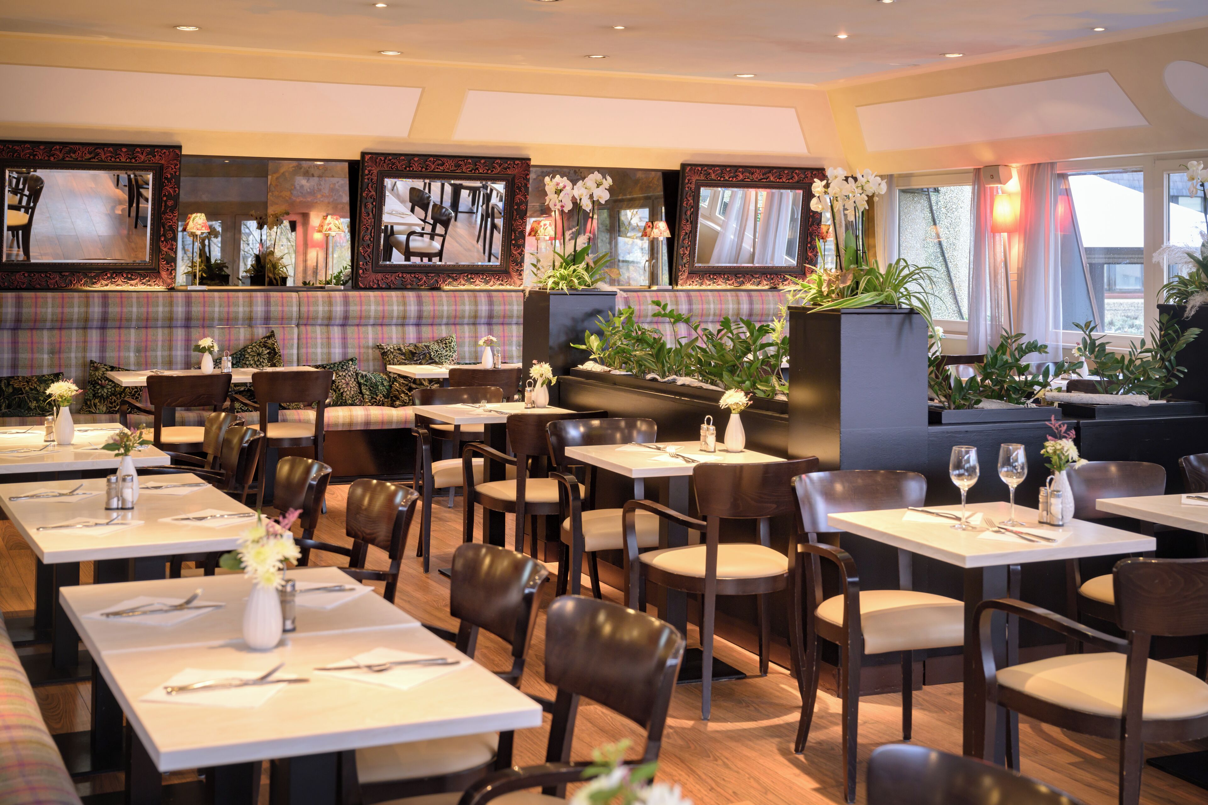 Photo - Hotel Parc Belle-Vue