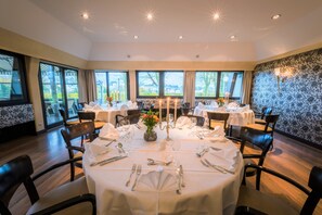 Meeting facility - Hotel Parc Belle-Vue (Luxembourg City)