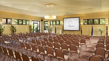 Salle de réunion