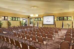 Meeting facility - Hotel Parc Belle-Vue (Luxembourg City)