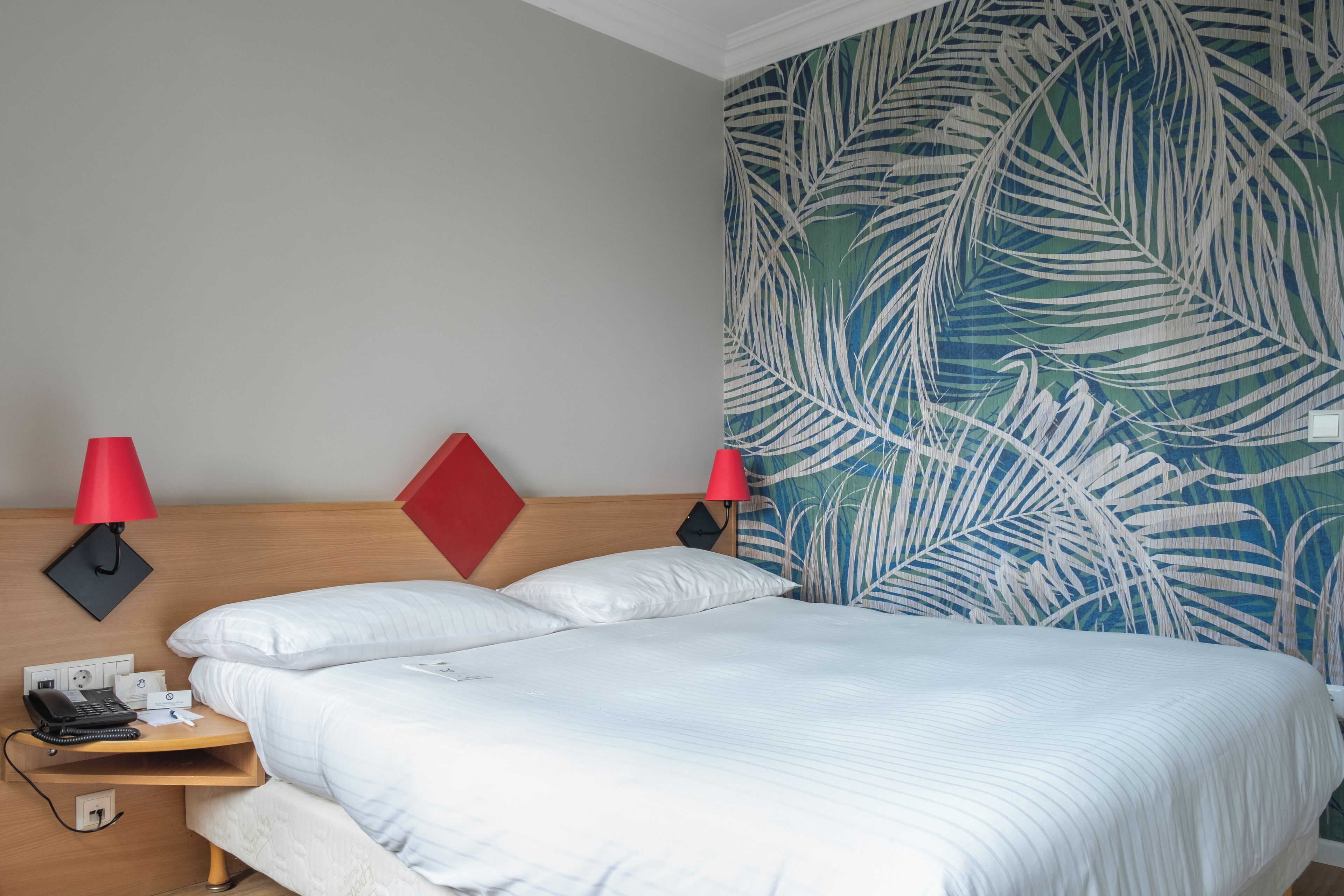 Photo - Hotel Parc Belle-Vue