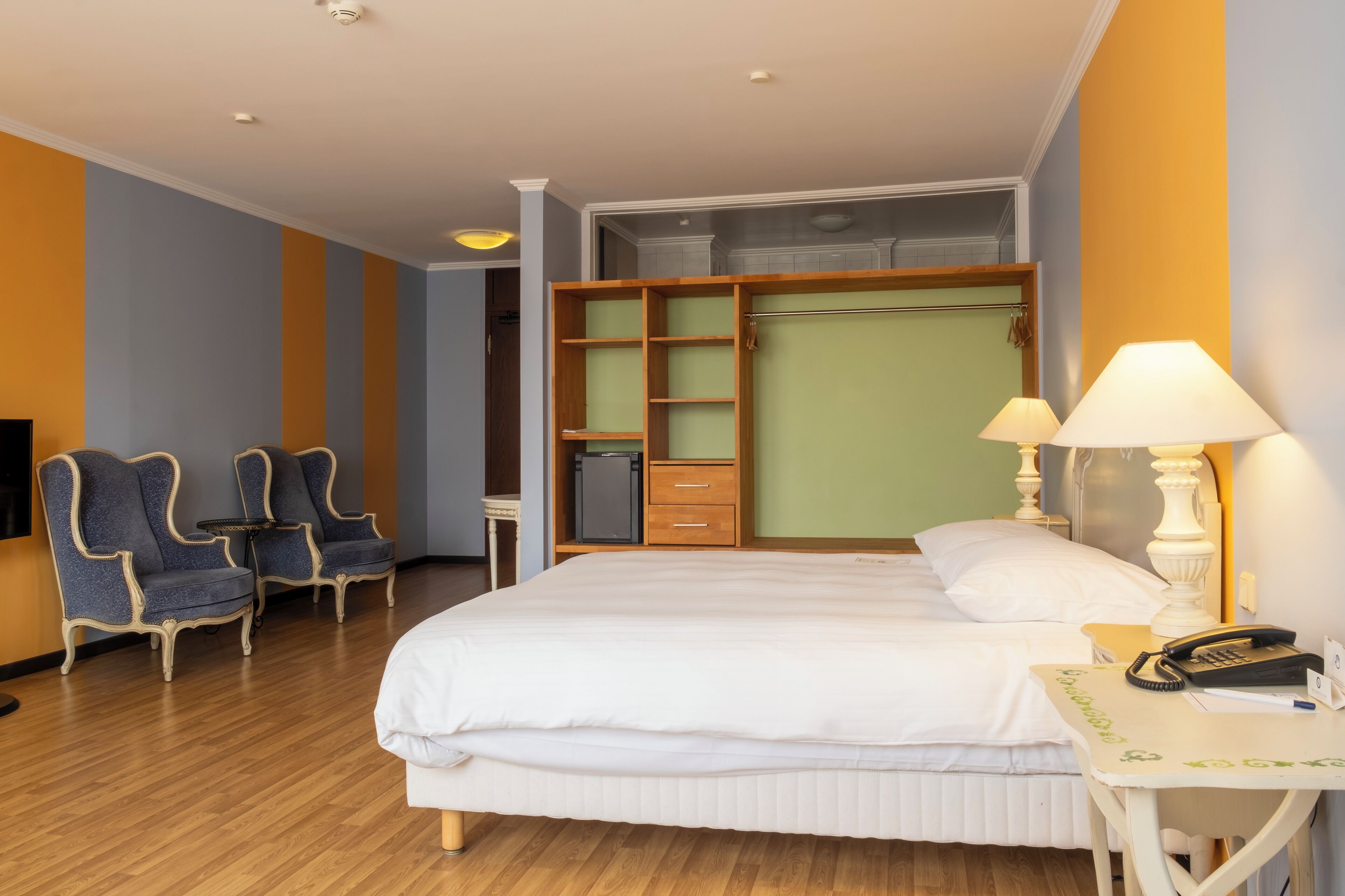 Photo - Hotel Parc Belle-Vue